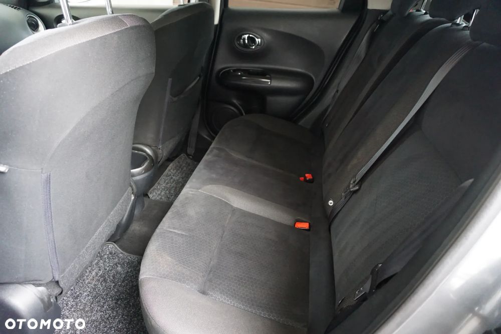 Nissan Juke 1.5 dCi N-Way - 10