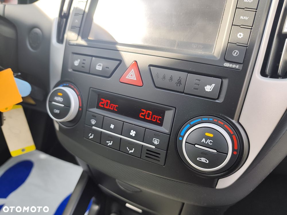 Kia Ceed 1.6 CRDi 115 Edition 7 - 31