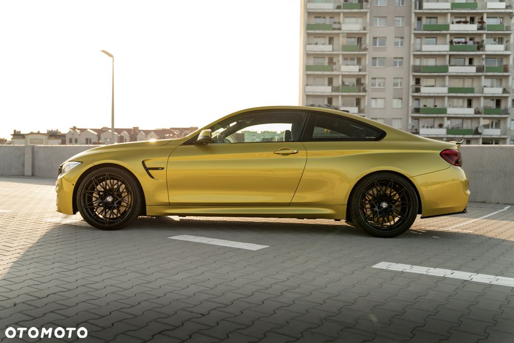 BMW M4 - 2