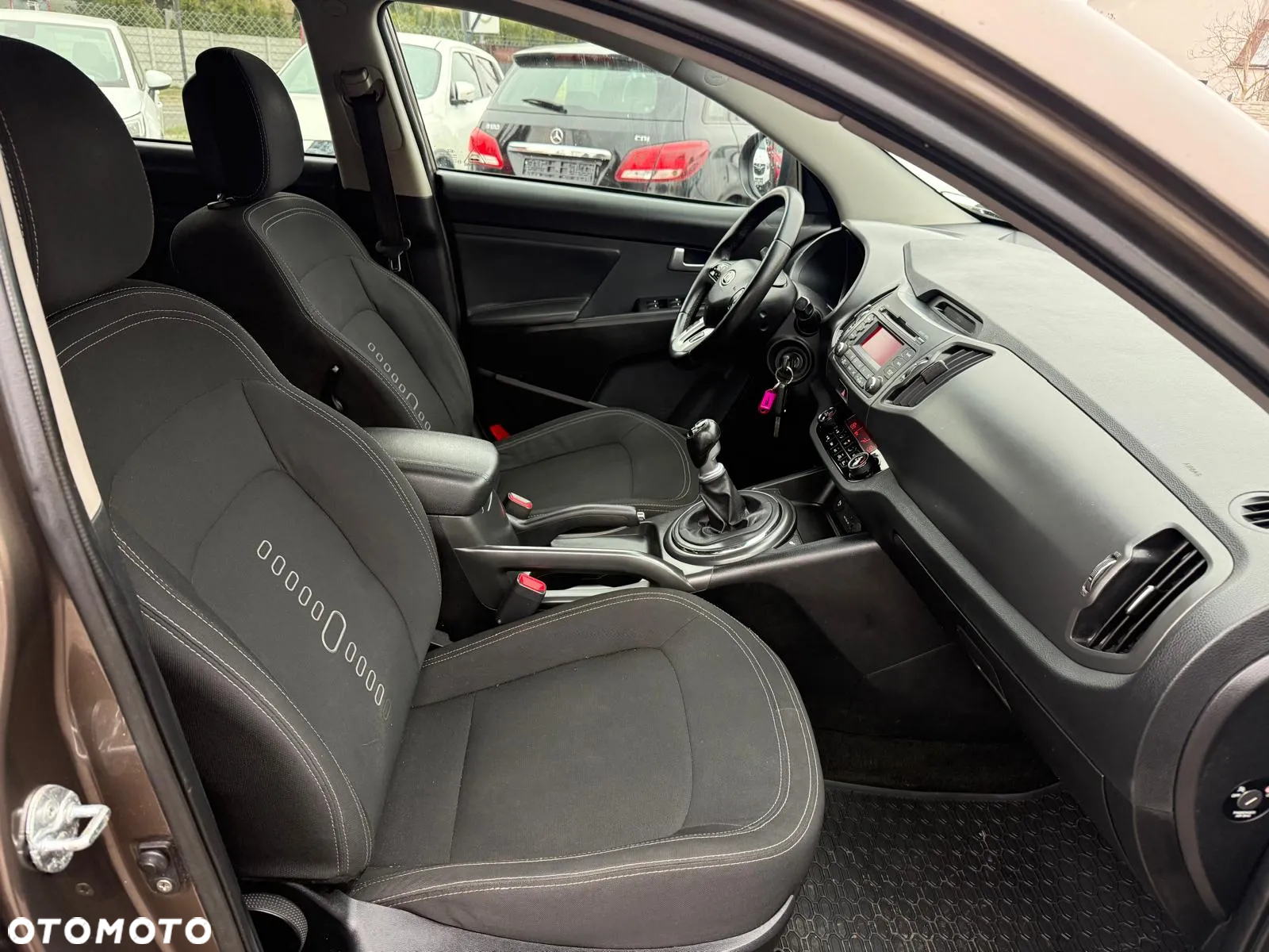 Volkswagen Tiguan 2.0 TDI Perfectline - 15