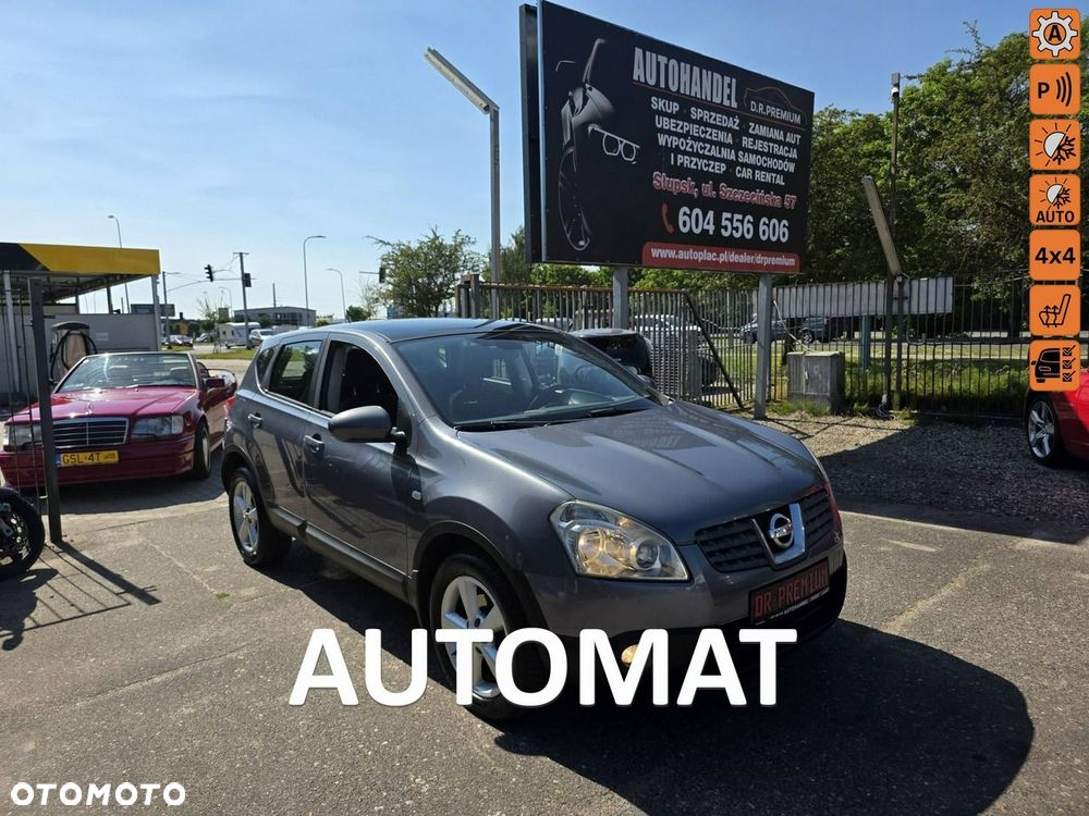 Nissan Qashqai 2.0 dCi 4x4 Acenta Pack - 1