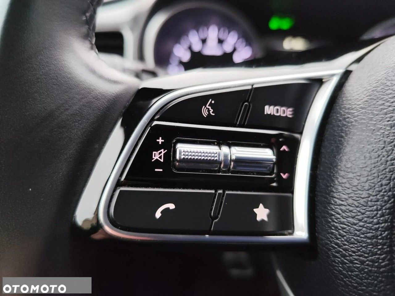 Kia XCeed 1.5 T-GDI M DCT - 19