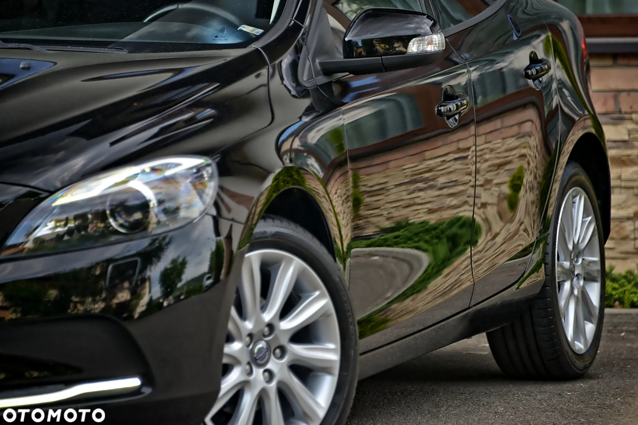 Volvo V40 D2 Kinetic - 11