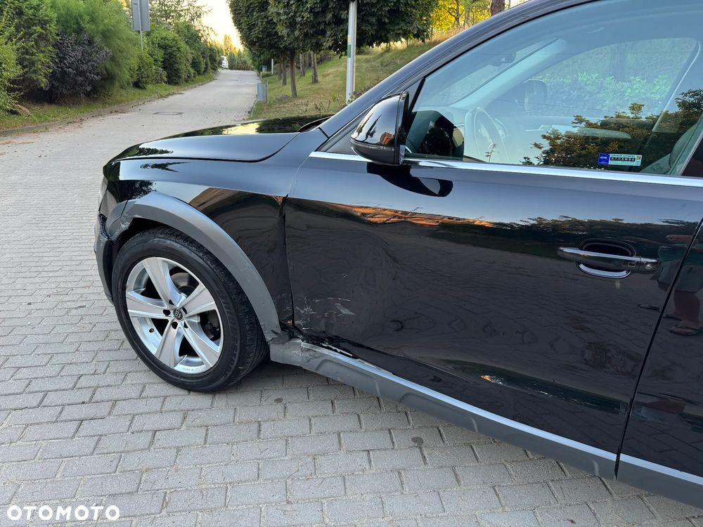 Audi Q5 2.0 TFSI quattro tiptronic - 9