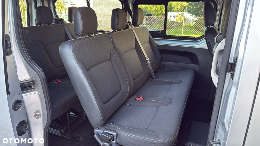 Nissan NV300 L2H1 2,9 dCi 125 (9-Si.) Premium - 8