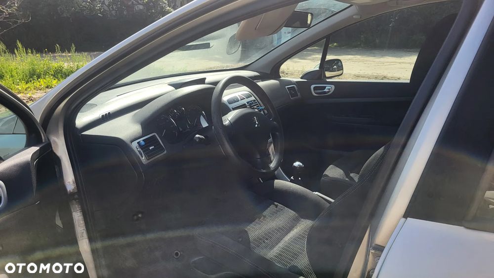 Peugeot 307 1.4 Trendy - 10