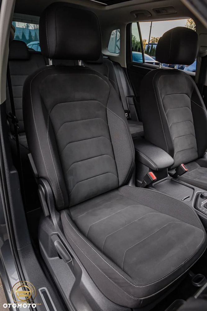 Volkswagen Tiguan 2.0 TDI SCR 4Motion (BlueMotion Techn.) DSG Highline - 21