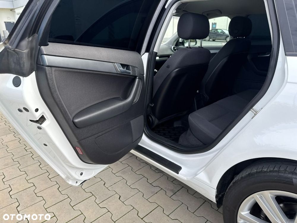 Audi A3 - 31