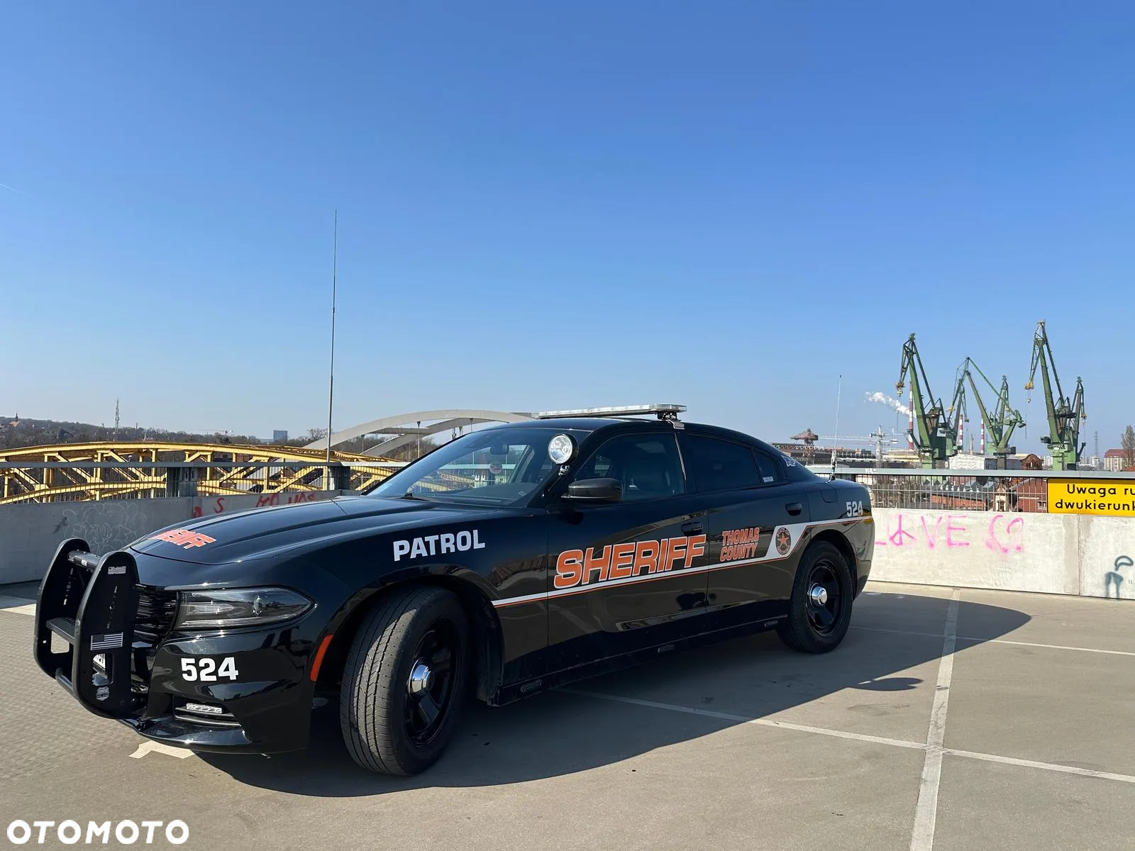 Dodge Charger - 5