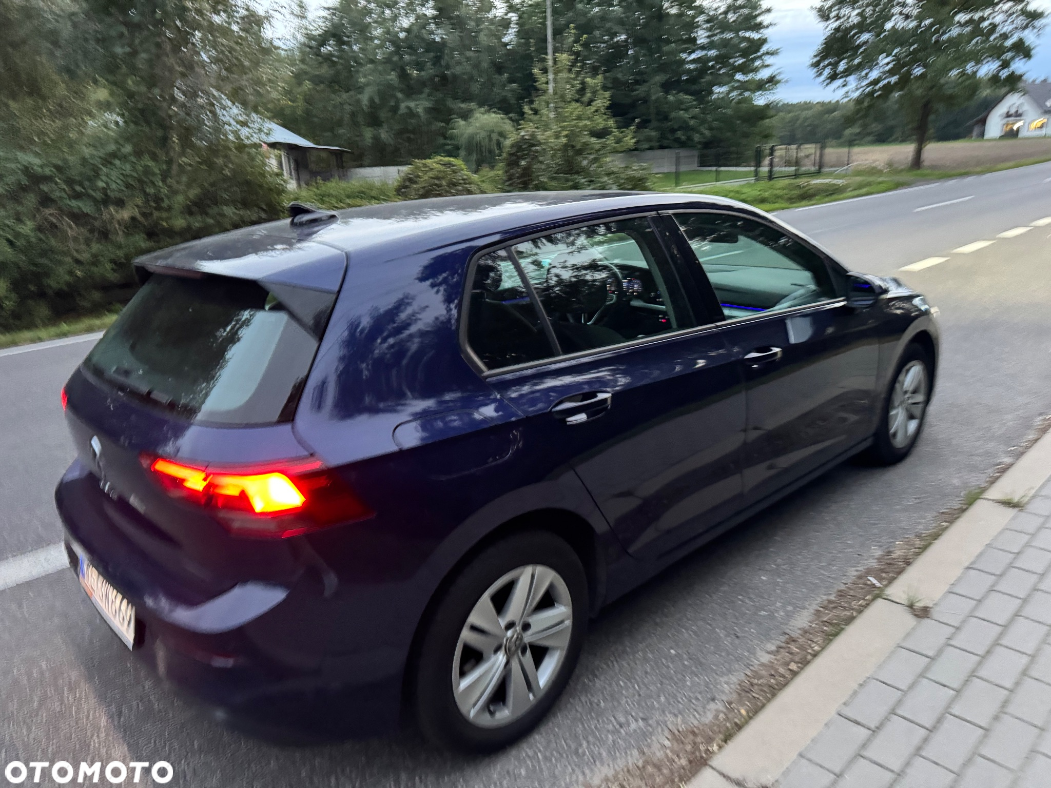 Volkswagen Golf VIII 1.5 TSI EVO Life - 6