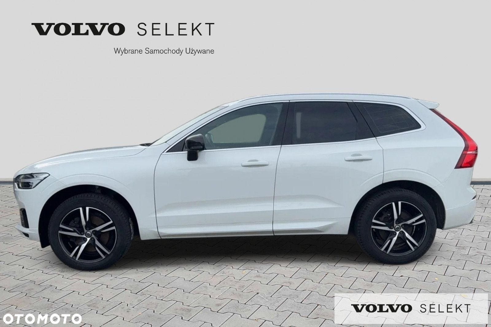 Volvo XC 60 - 4