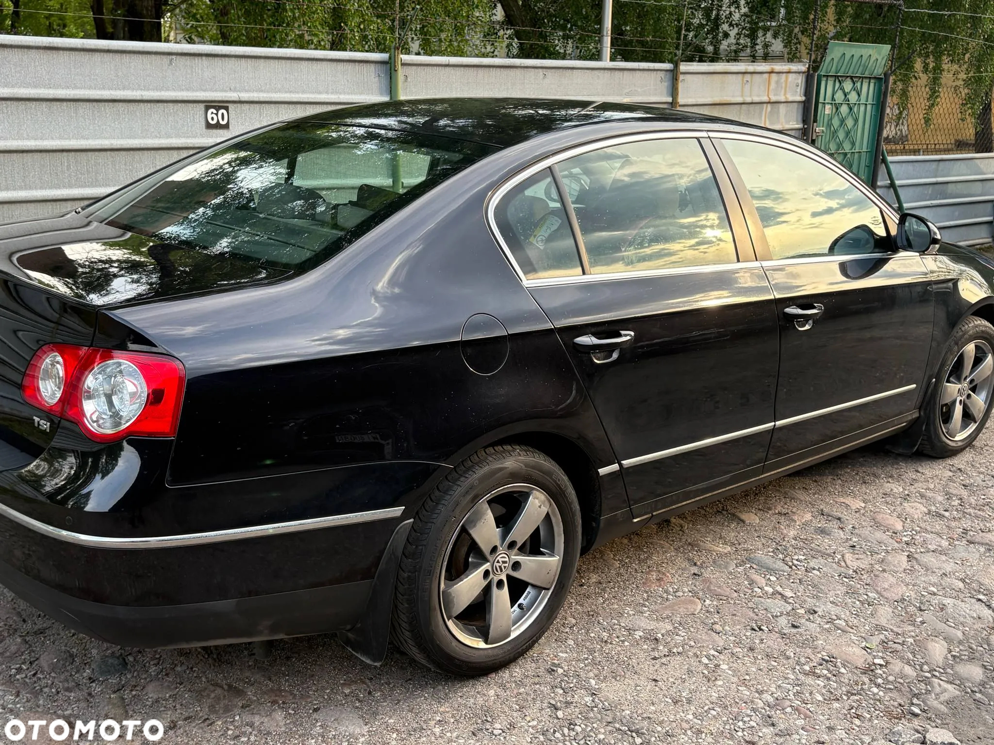 Volkswagen Passat 1.4 TSI Comfortline - 18