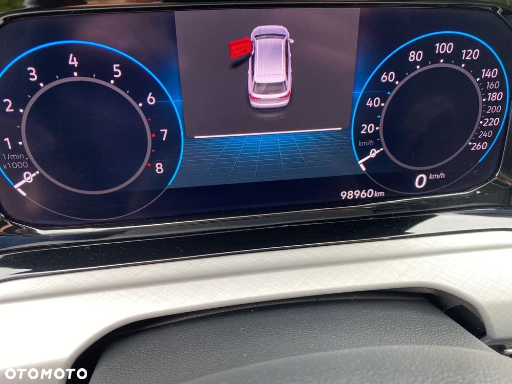 Volkswagen Golf Variant 1.5 TSI EVO Life - 18
