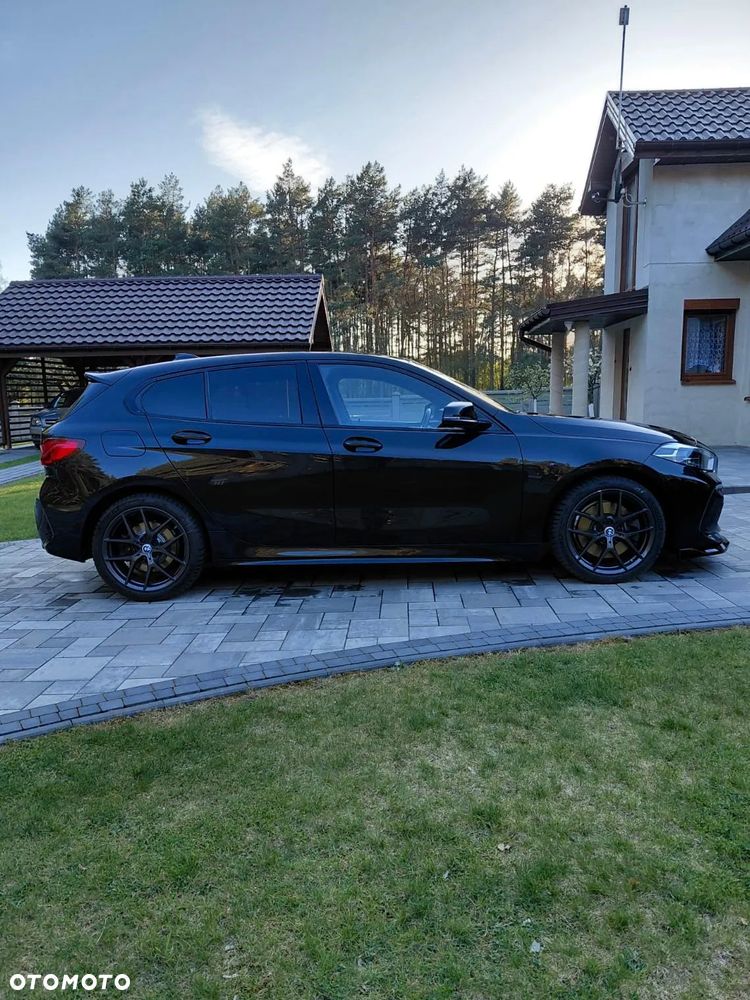 BMW Seria 1 120d M Sport Shadow - 2