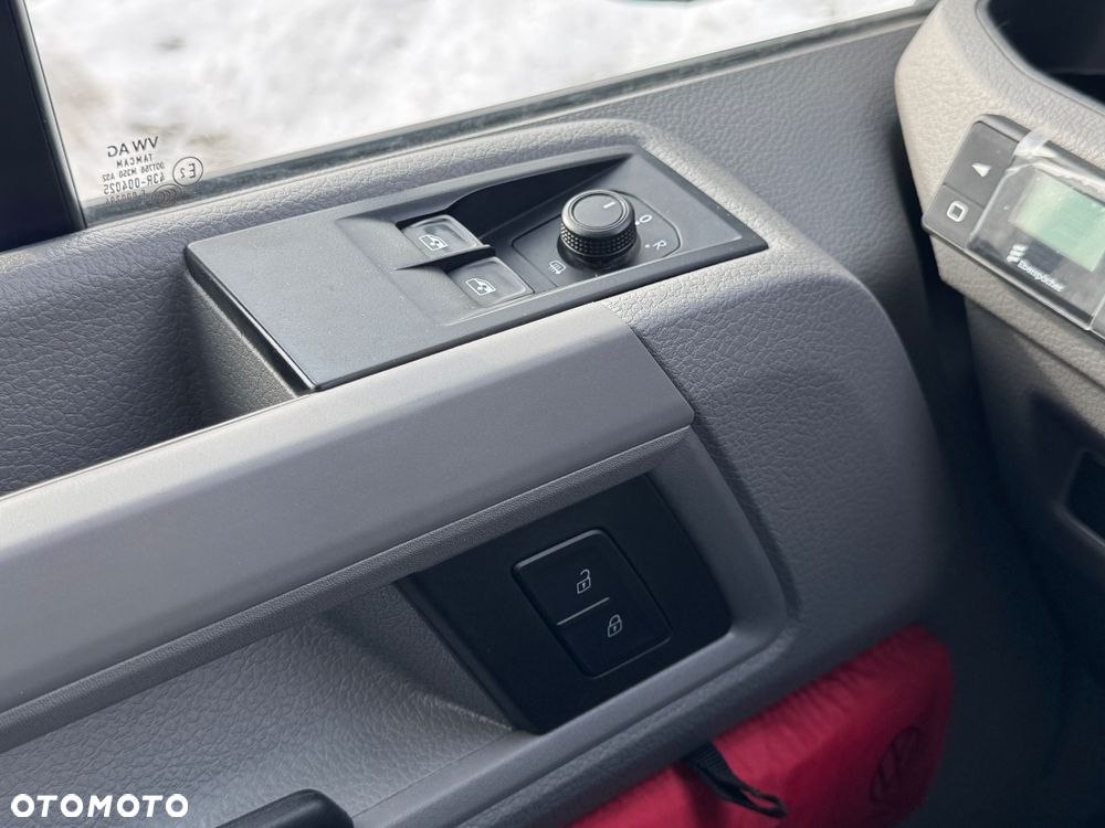 Volkswagen Crafter - 37