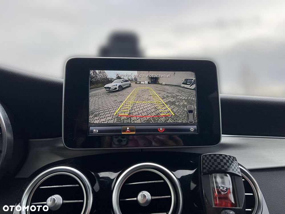 Mercedes-Benz GLC 220 d 4-Matic - 21