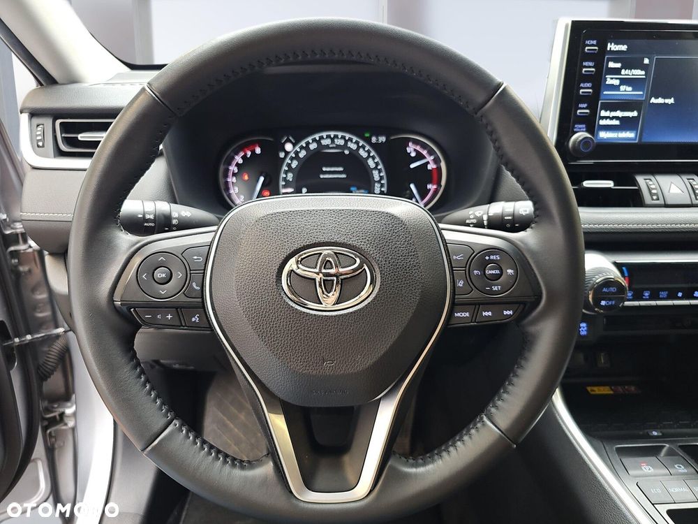 Toyota RAV4 2.0 Comfort 4x2 MS - 14