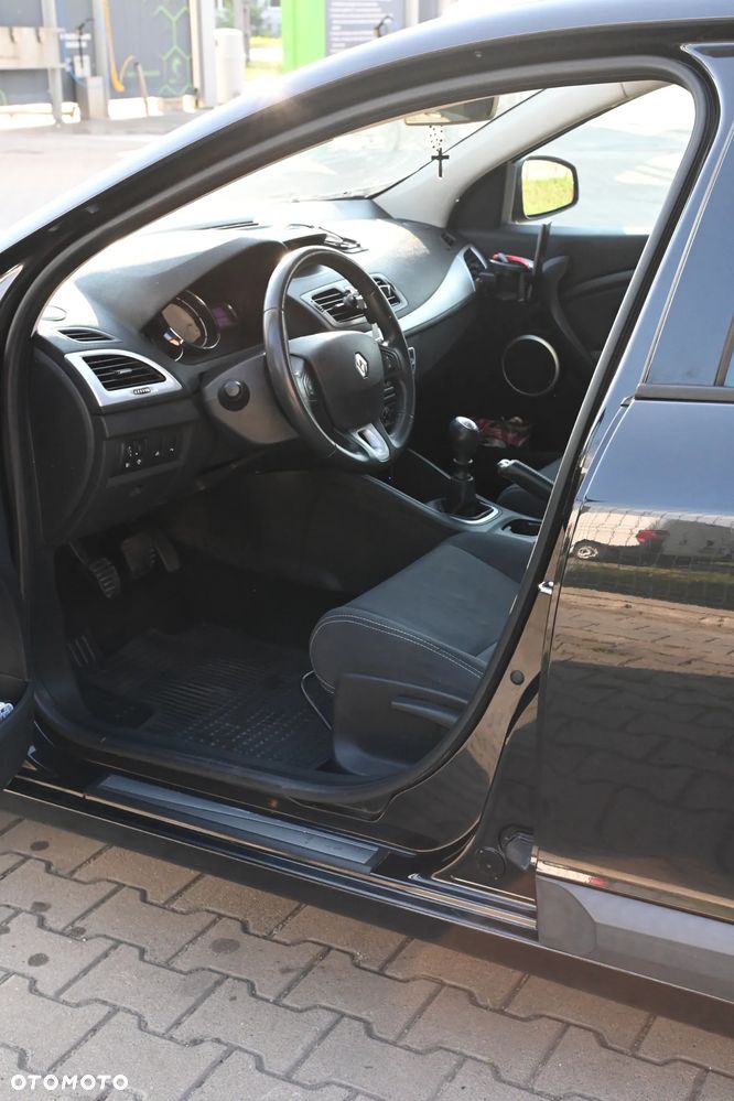 Renault Megane 1.4 16V TCE Dynamique - 16