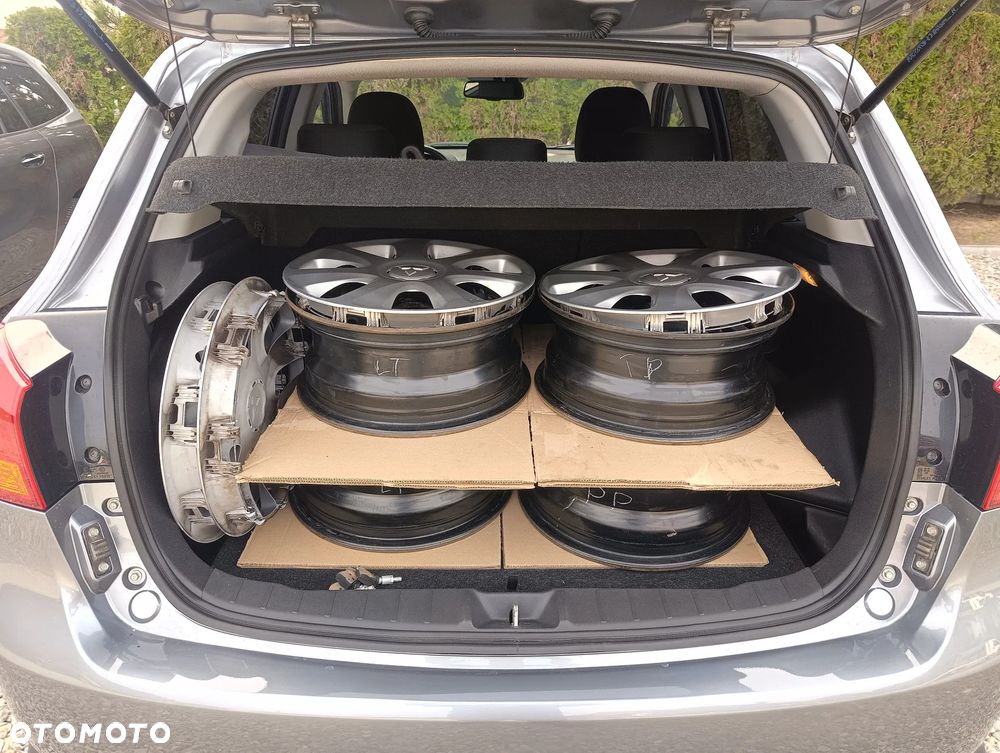 Mitsubishi ASX 1.6 ClearTec 2WD Diamant Edition - 13