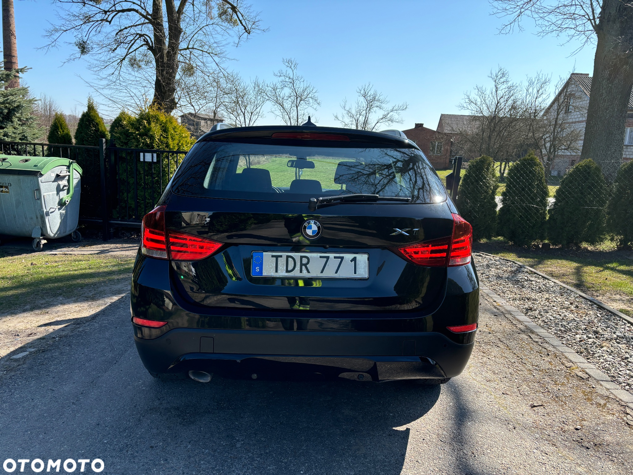 BMW X1 xDrive18d xLine - 6