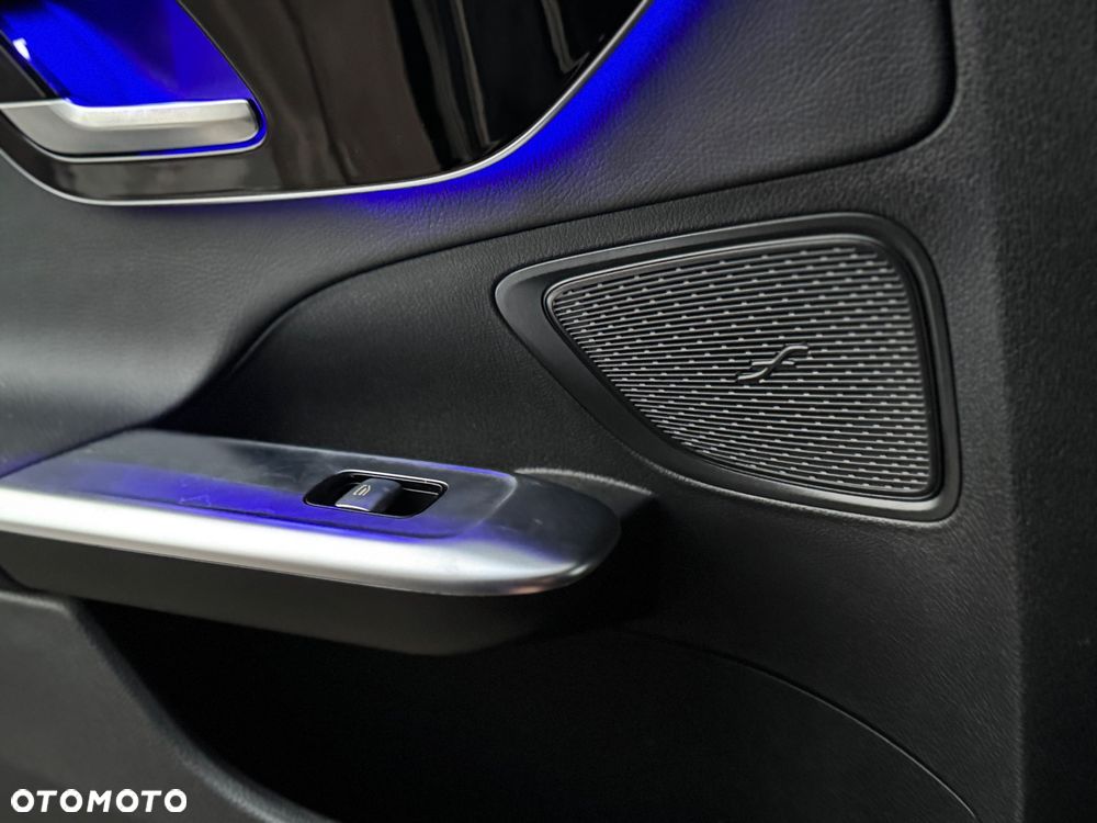 Mercedes-Benz Klasa C 220 d 9G-TRONIC AMG Line - 10