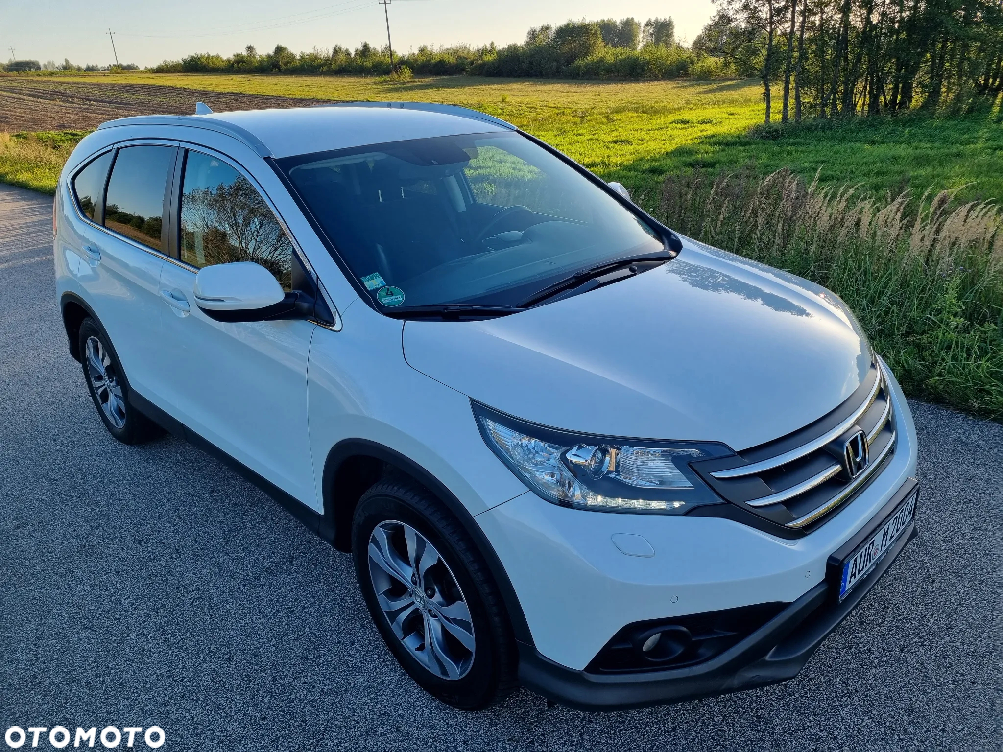 Honda CR-V 1.6i DTEC 2WD Lifestyle - 4