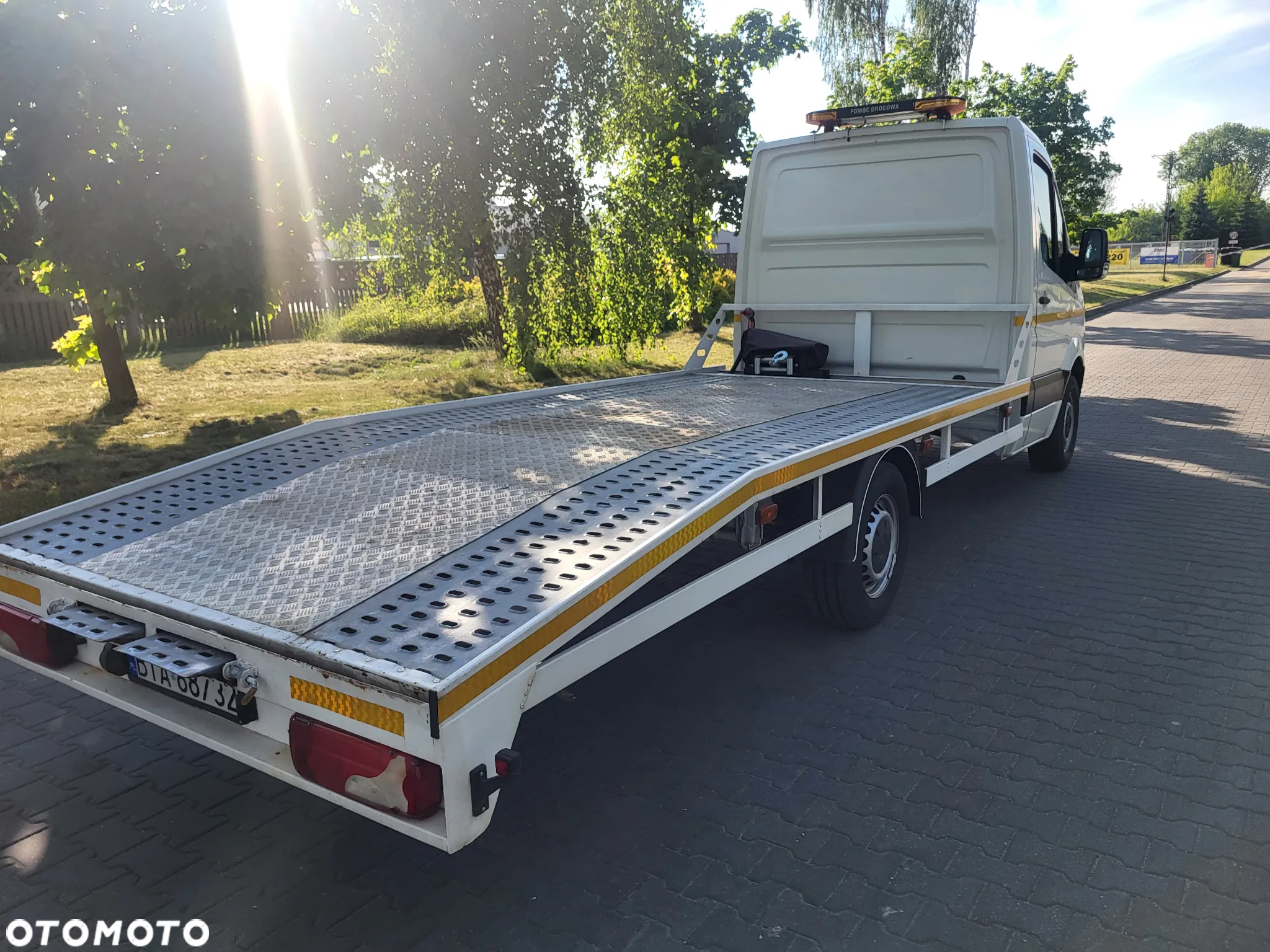 Volkswagen Crafter 35 - 6