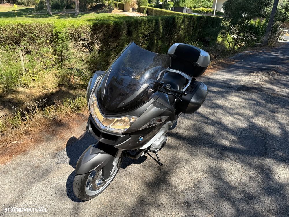 BMW R 1200 RT - 19