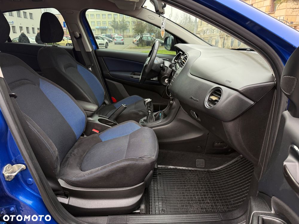 Fiat Bravo 1.4 T-JET 16V Sport - 38