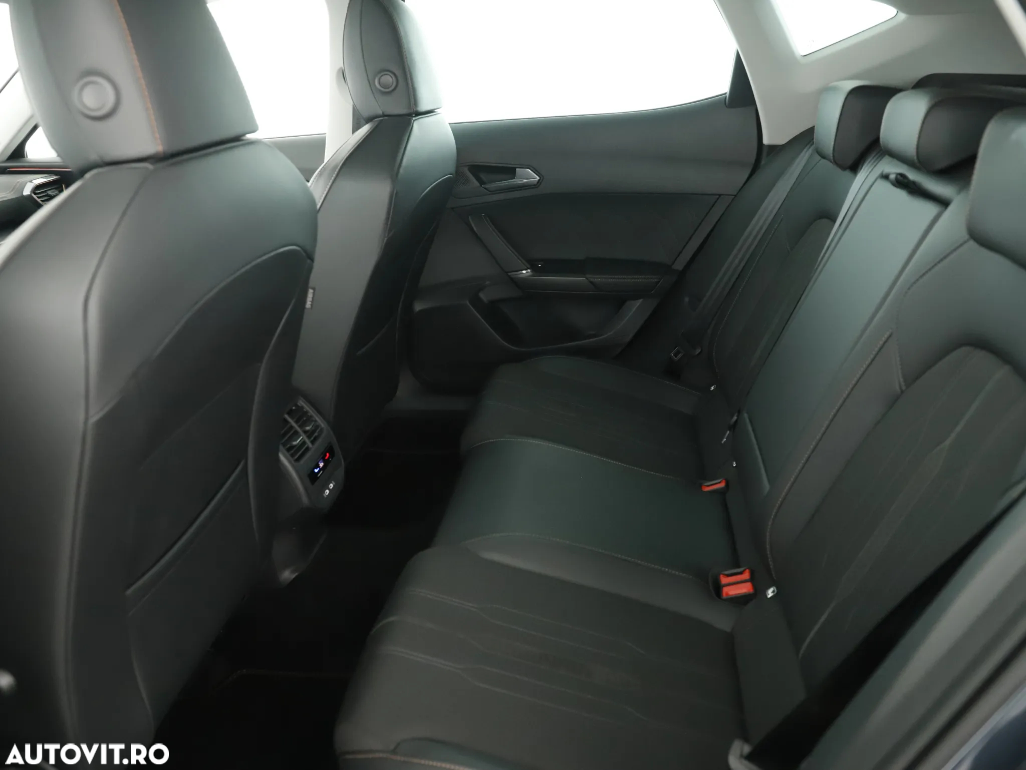 Cupra Formentor 1.4 e-Hybrid DSG - 15