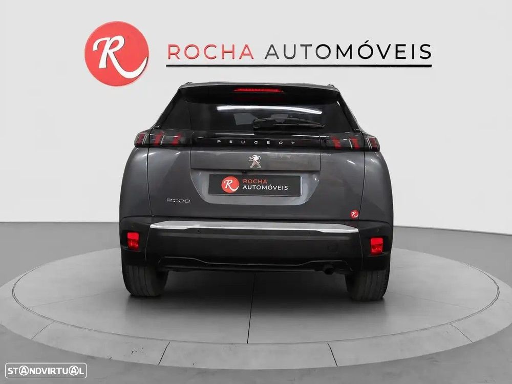 Peugeot 2008 PureTech 100 Stop&Start Allure Pack - 9
