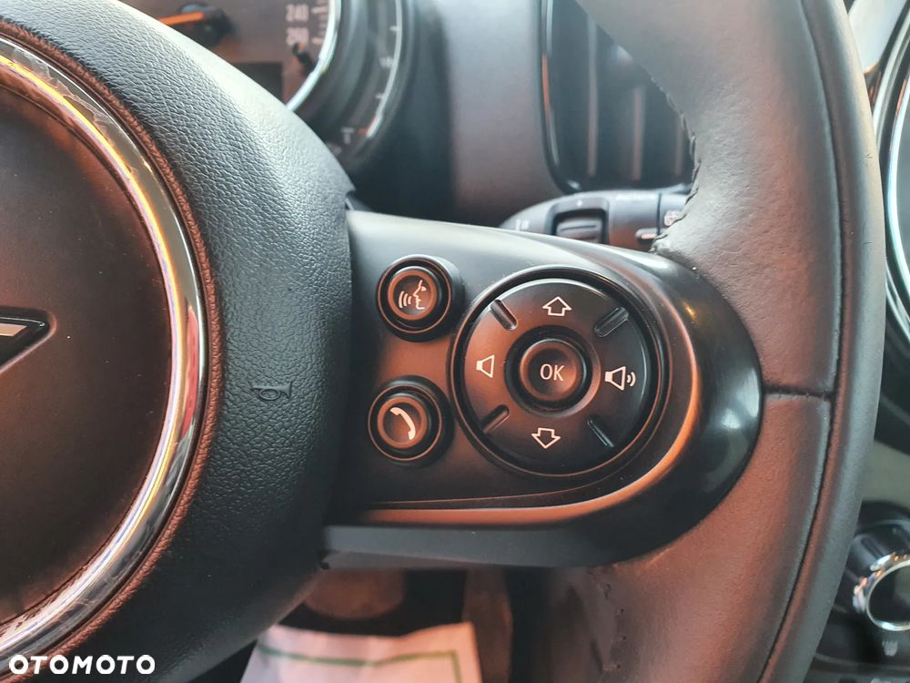 MINI Countryman Cooper D - 19