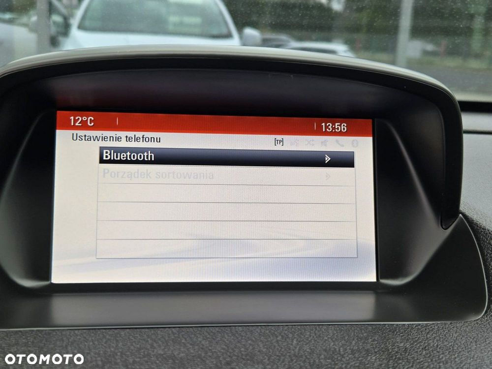 Opel Mokka 1.4 T Cosmo - 26