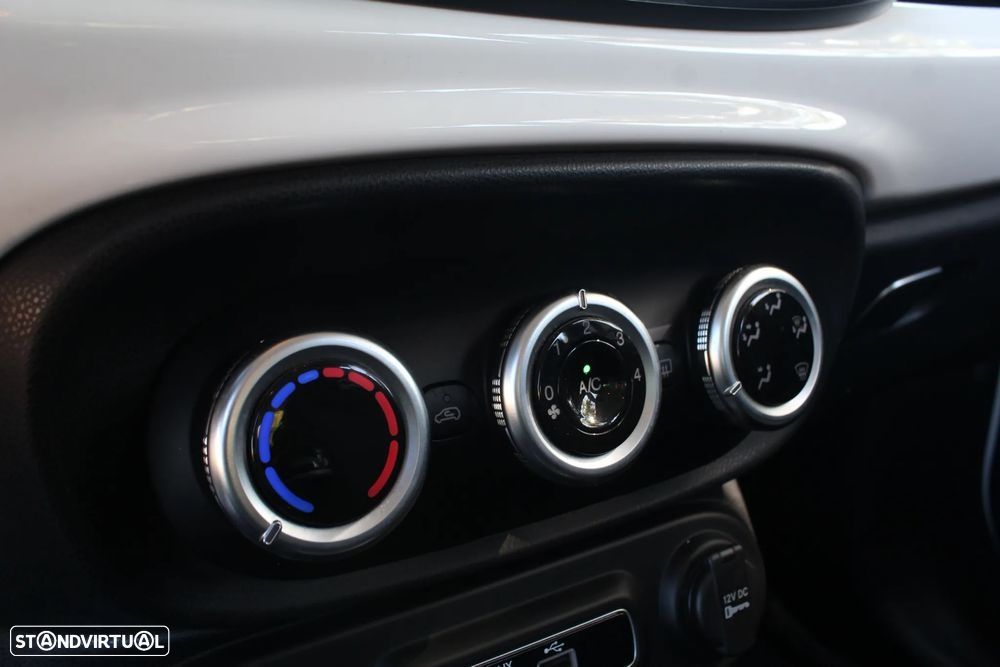 Fiat 500L 1.3 MJ S&S - 36