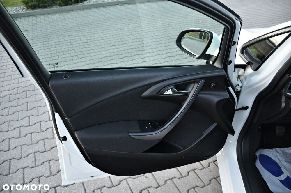 Opel Astra - 15