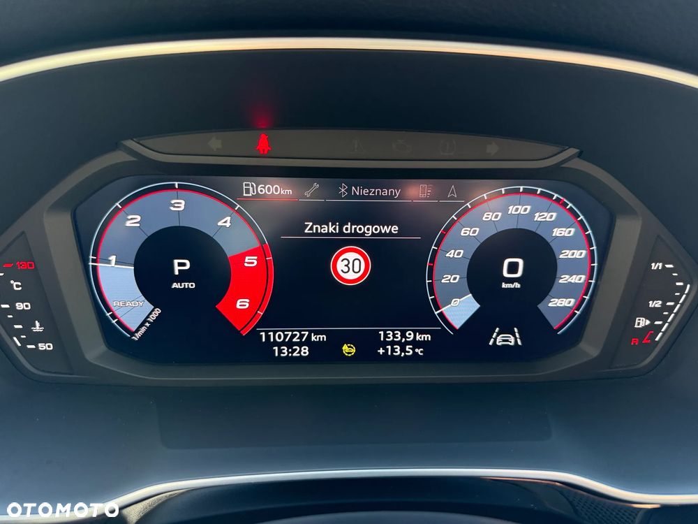 Audi Q3 40 TDI Quattro S tronic S line - 22