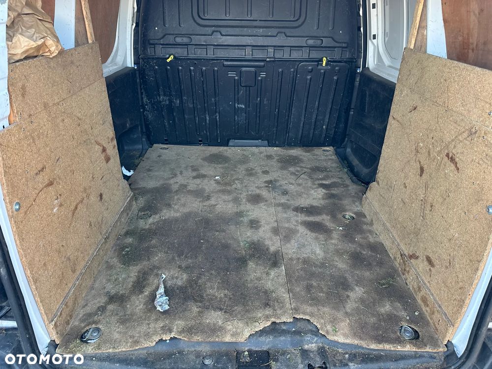 Citroën BERLINGO - 9