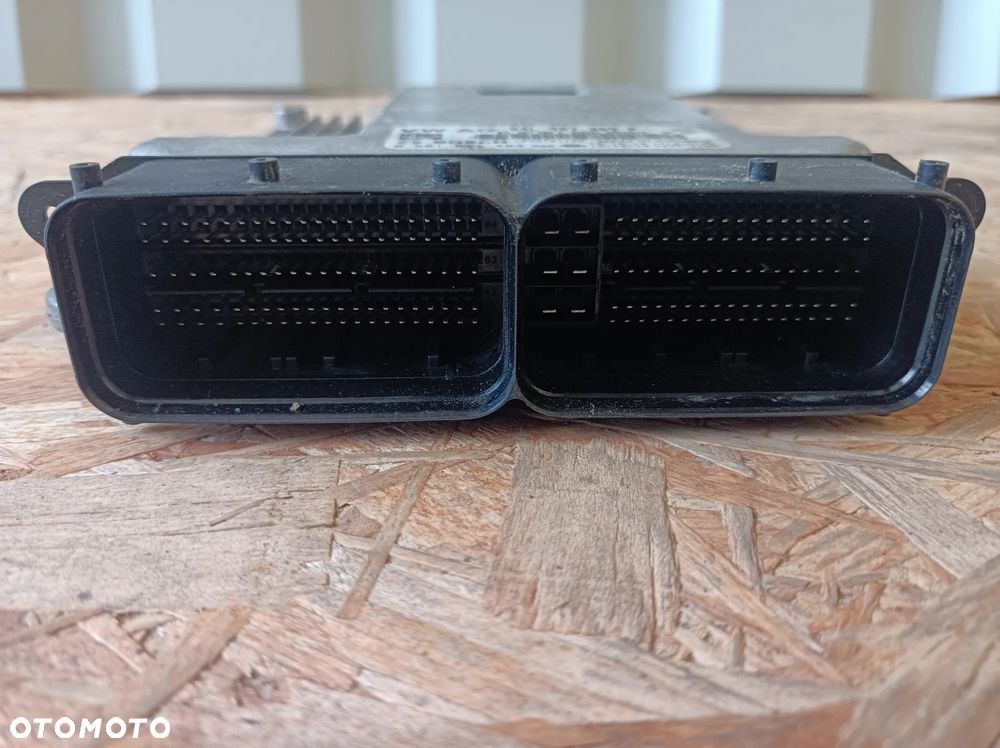 MODUŁ STEROWNIK SILNIKA VW GOLF VII SKODA OCTAVIA III 2.0 TDI 2019r. 04L907309P - 3