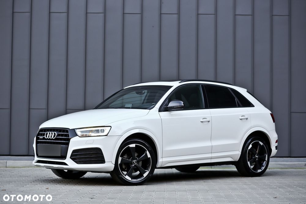 Audi Q3 2.0 TDI Quattro Sport S tronic - 4
