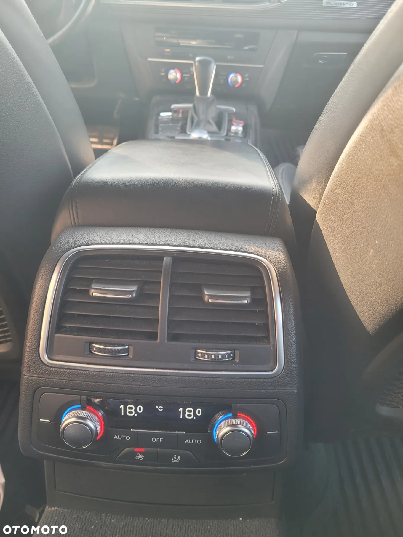 Audi S6 4.0 TFSI Quattro S tronic - 19