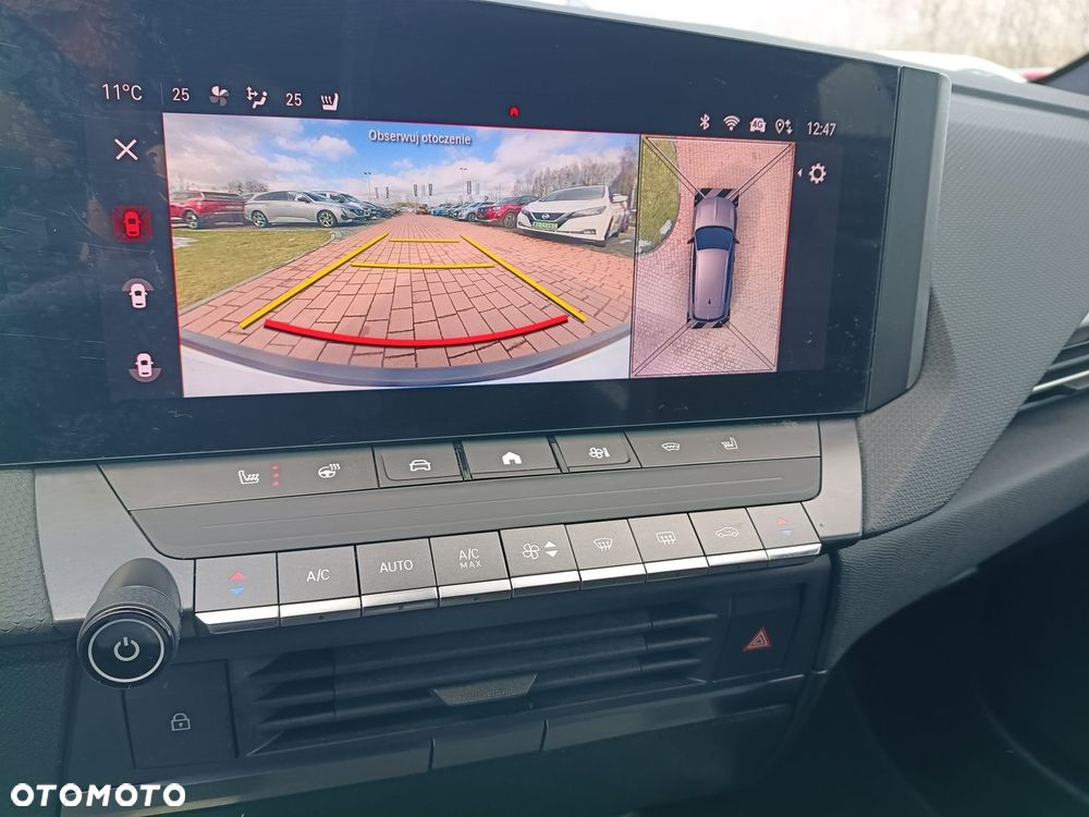 Opel Astra - 15