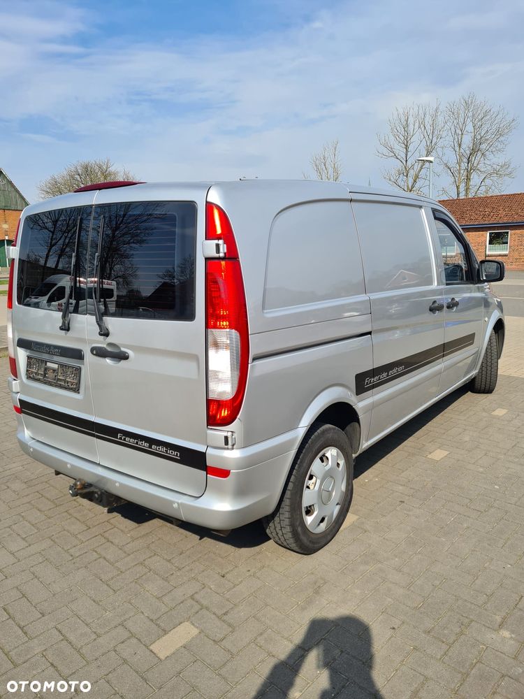 Mercedes-Benz vito - 5
