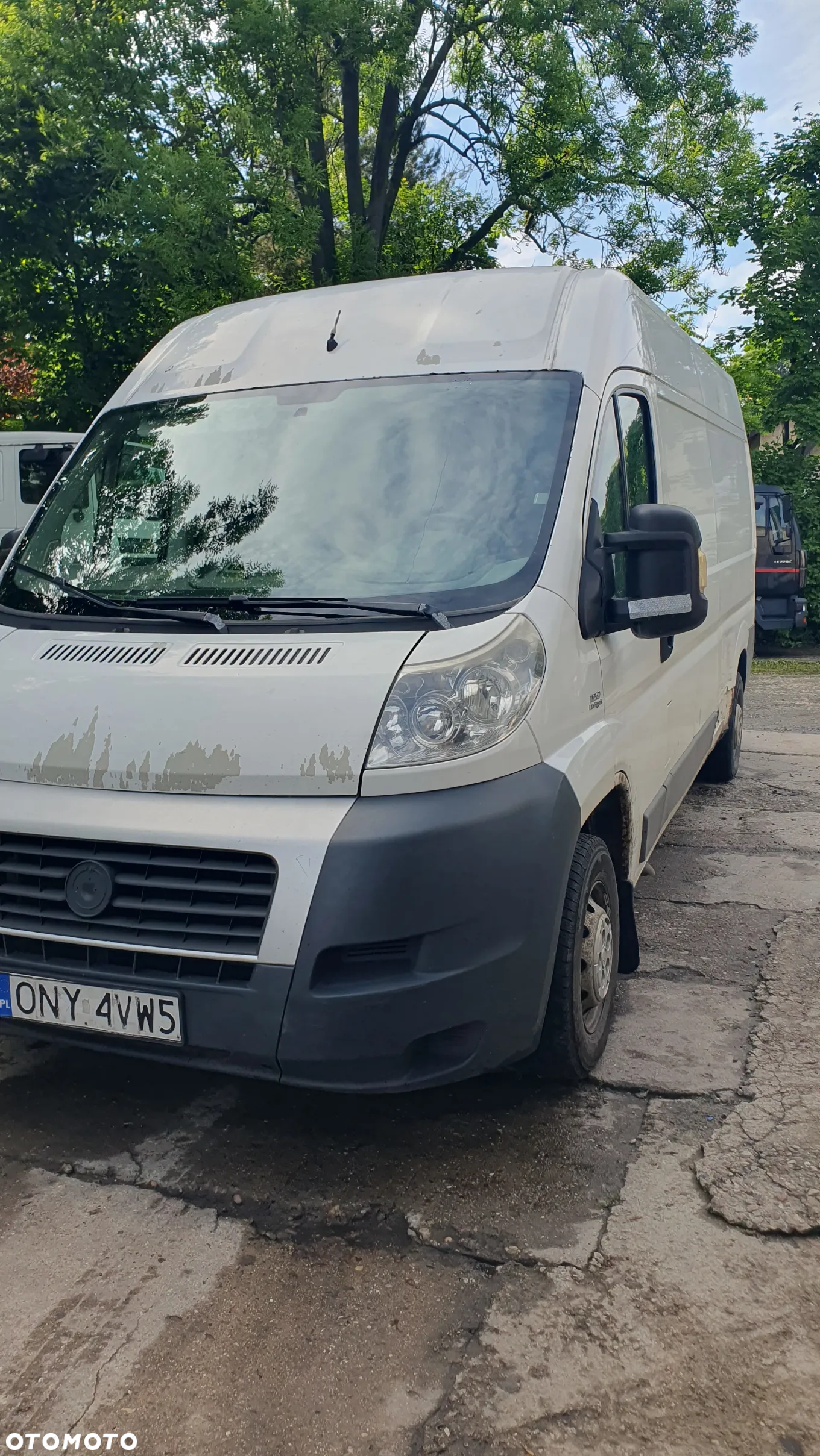 Fiat DUCATO L3H2 2.3multijet - 14