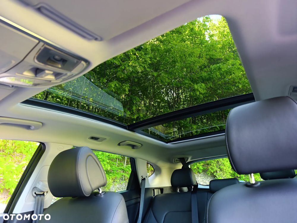 Hyundai Tucson 2.0 CRDI Premium 4WD - 24