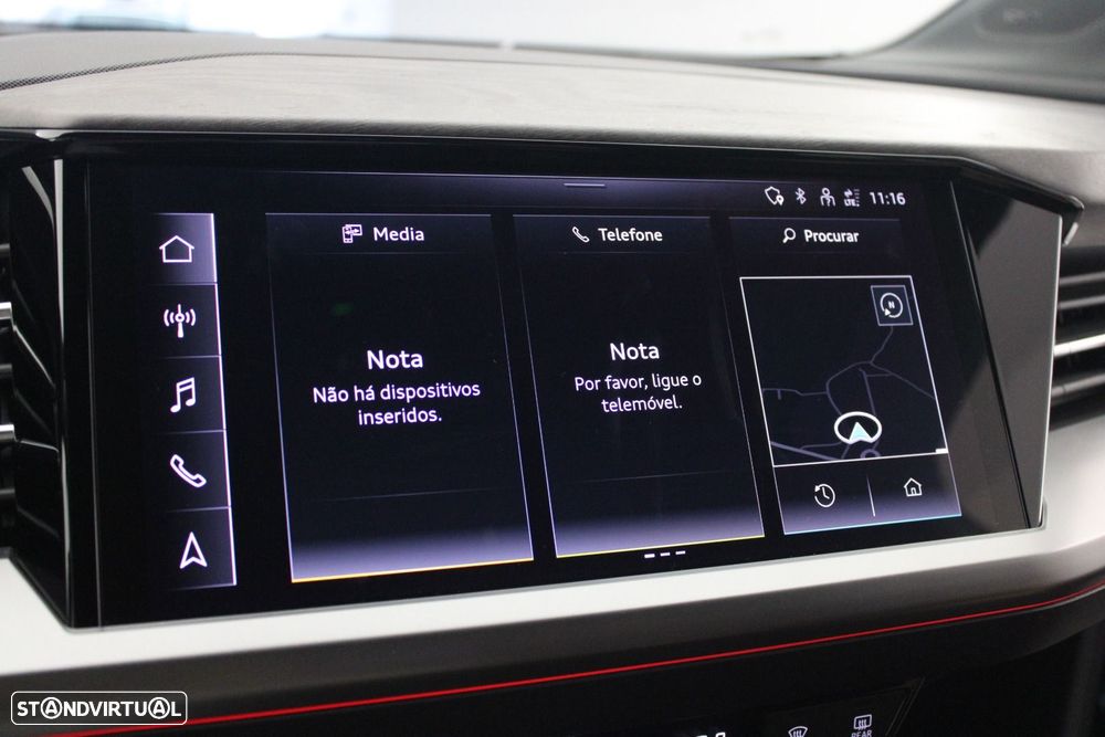 Audi Q4 e-tron 50 quattro 82 kWH - 17
