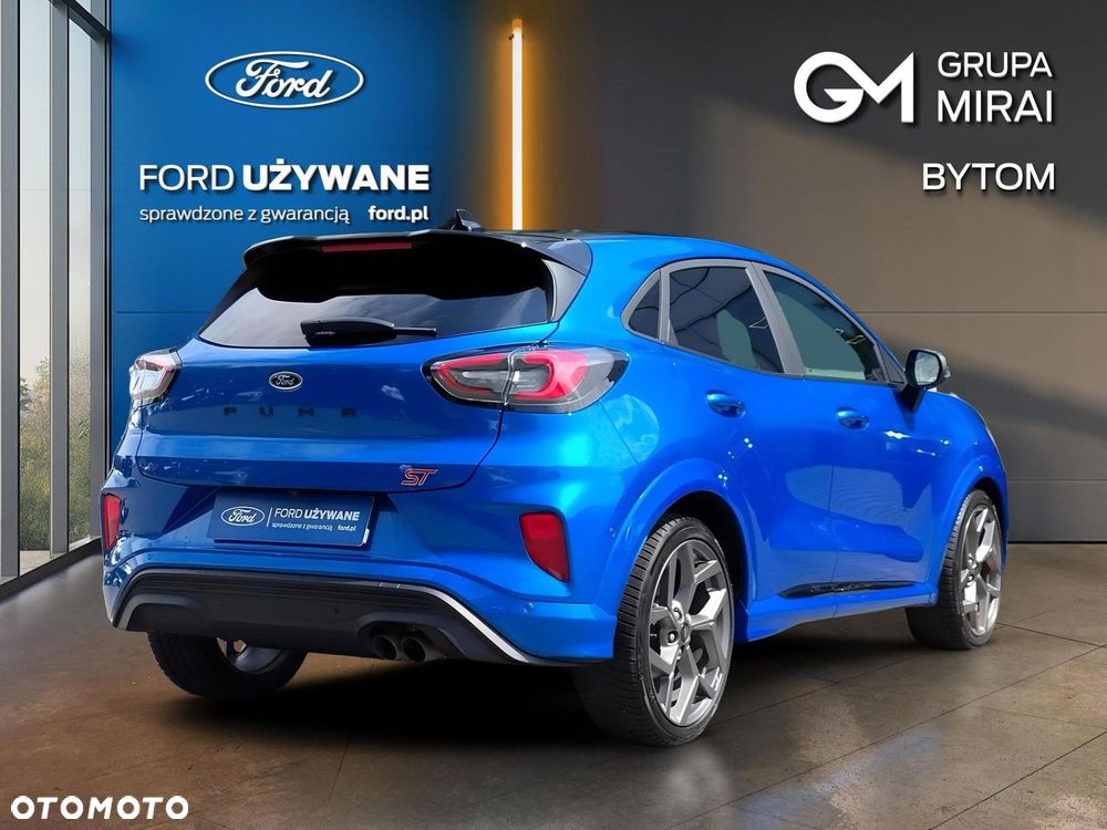 Ford Puma 1.5 EcoBoost ST - 6