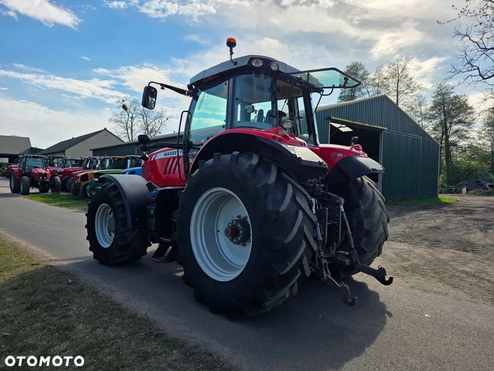 Massey Ferguson 7624 - 4