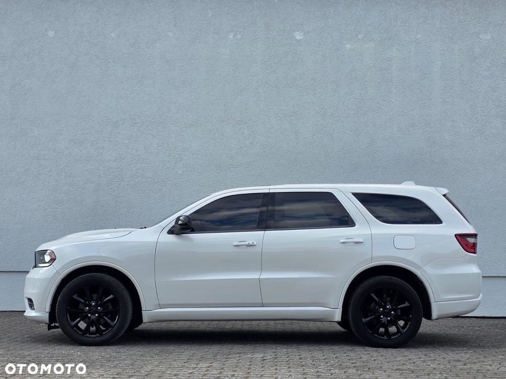 Dodge Durango - 3