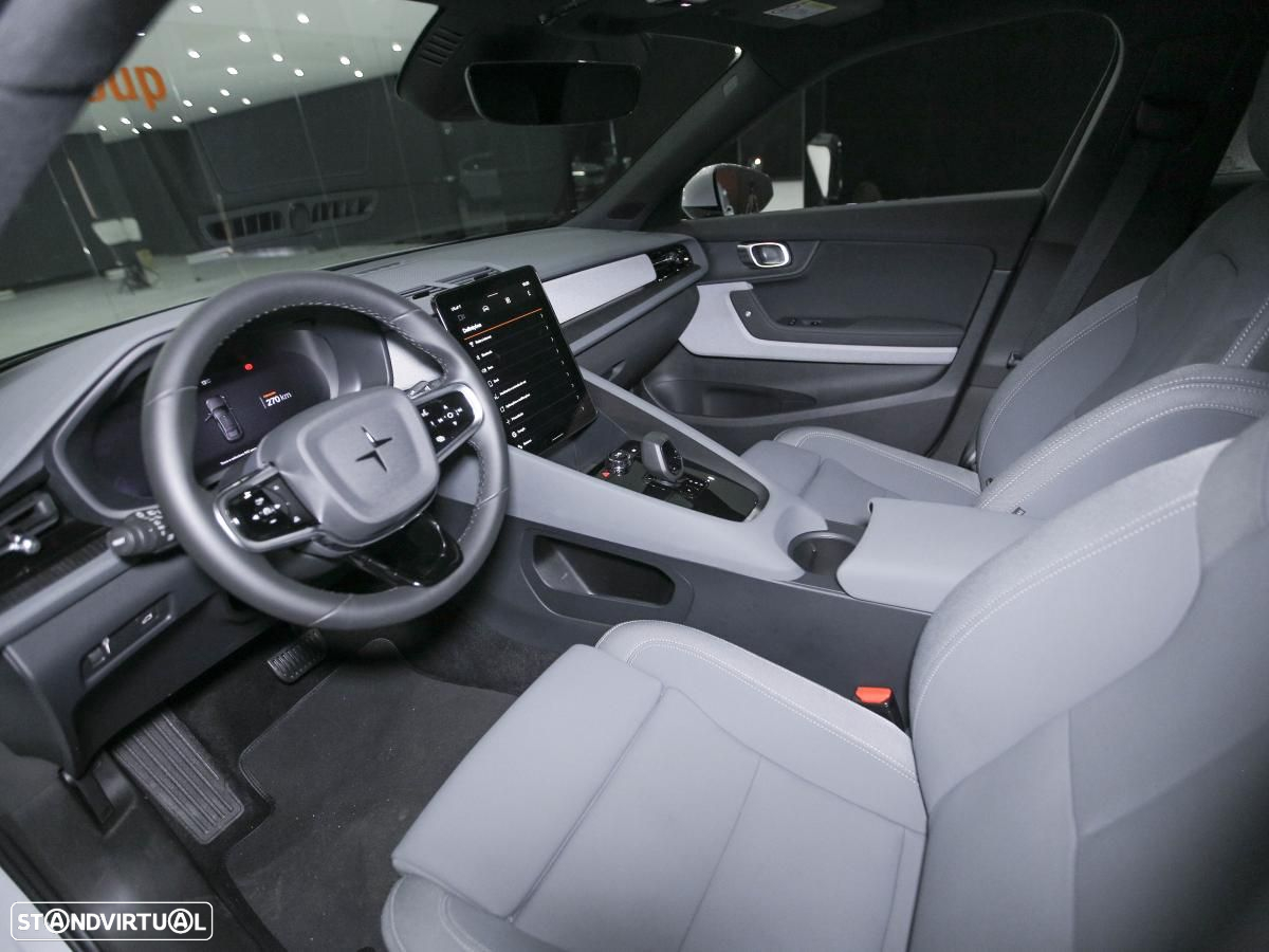 Polestar 2 - 7