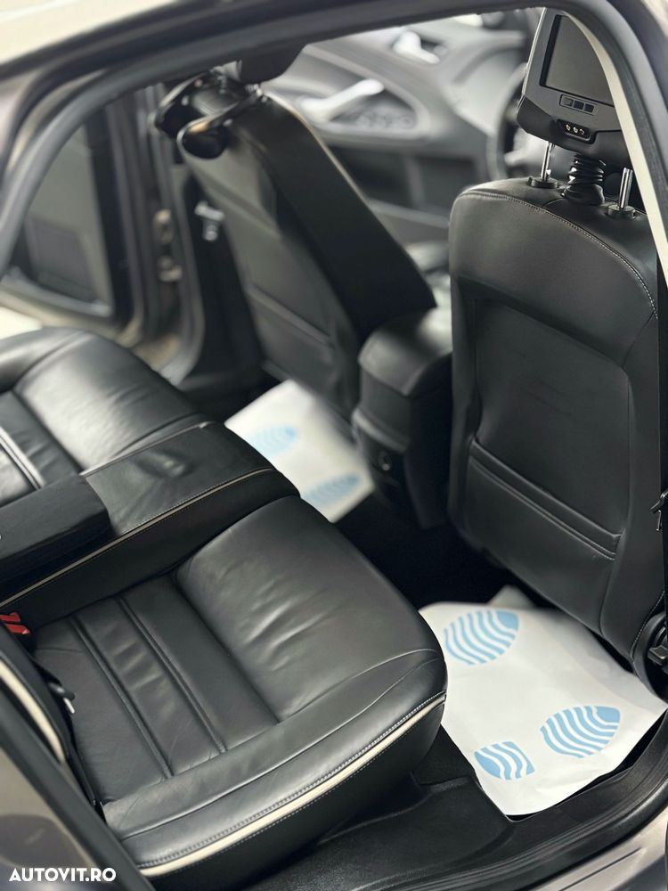 Ford Mondeo 2.0 TDCi Business Class - 8